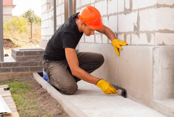 Licensed Wet Basement Repair service in Middlesex, NC - SJ Waterproofing Pros